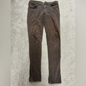 American Eagle Jeggings/Jeans